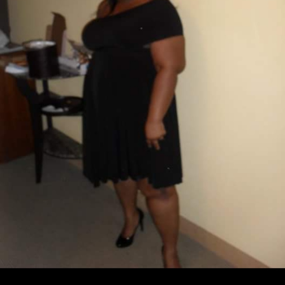 Norma Kamali 6 way dress